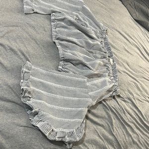 Altard state crop top